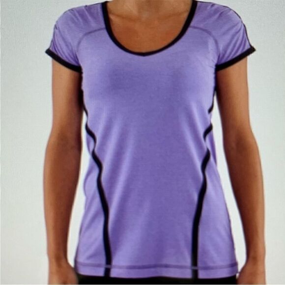Lululemon Athletic Tops Women Size 12 - Picture 1 of 12